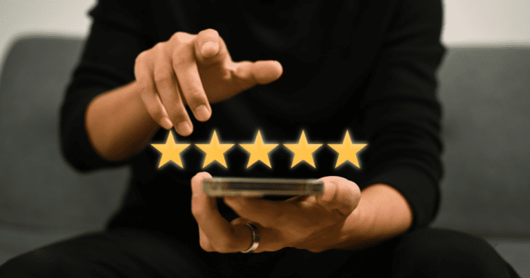 From Zero To Hero: Building A Bank Of Raving Fans With Reviews