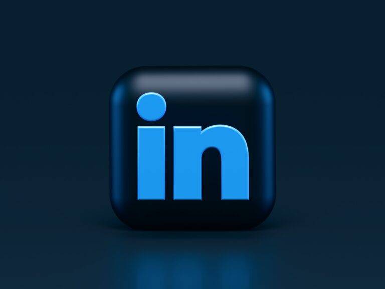 Transform Your Hotel’s B2B Marketing Strategy With LinkedIn Sales Navigator