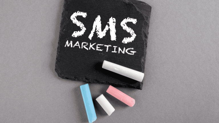 SMS Marketing For Personalized Hotel Promotions