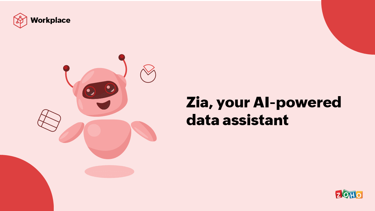 AI Meet ZIA